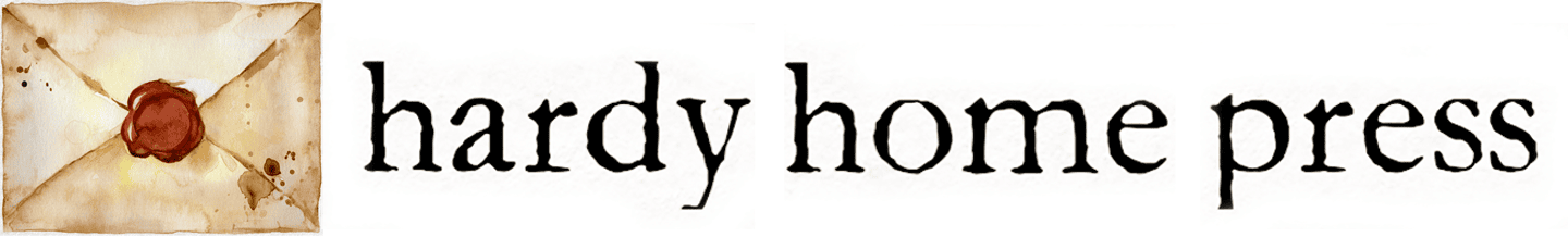 Hardy Home Press